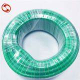 1/2'' Flexible Reinforced High Pressure PVC Garden Hose thumbnail-2