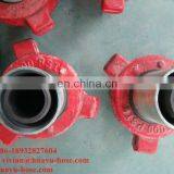 Oil Exploration Decoke Hose Api Drilling Hose 7500psi Drilling Hose thumbnail-4