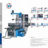Wheel Rim Repair Equipment for Tire Changer TC30L thumbnail-3