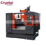 VMC550 CNC Milling Machine CNC Machine Center thumbnail-3