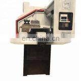 CK0640 Horizontal Cnc Cutting Machine Hobby Mini Lathe thumbnail-5