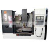 Vmc850 Professional Manufactures Compact Fanuc Controller Cnc Vertical Milling Machine thumbnail-2