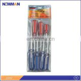 cheapest leather S2 plastic flat screw driver