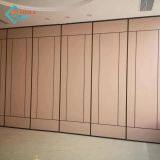 High Quality Mdf Office Low Partition for Restaurant thumbnail-5