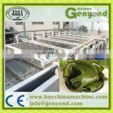 Gemüsespülmaschine / Seetangverpackungsmaschine / Hochwertige Kelpensäuberungsmaschine thumbnail-2