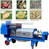 Commercial Spiral Fruit Vegetable Juicer Machine Reviews thumbnail-4