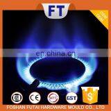ODM OEM Portable Camping Single Gas Stove for Cool Rolled Sheet and CE Approve With Single Burner Gas Stove thumbnail-2