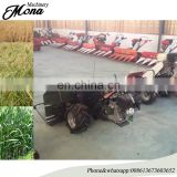 High quality and Best salable mini corn harvester machine small rice straw cutting harvester machine for sale