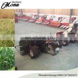 High Quality and Best Salable Mini Corn Harvester Machine Small Rice Straw Cutting Harvester Machine for Sale thumbnail-1