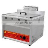 Best Price Commercial Fried Chicken Machine deep frying basket/ frying chicken wing machine