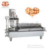 Newly Designed Krispy Kreme Doughnut Making Machine Price Glazing Donut Production Line