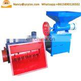 EPS Foam Machine for EPS Lump Waste Forming Machine EPS Foam Recycling Machine thumbnail-7