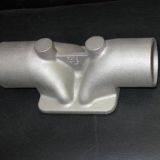 Custom-made Aluminum Die Casting Spare Parts thumbnail-1