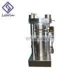 Factory Supply Oil Press Machine thumbnail-2