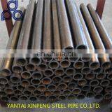 Round Hollow Section Hydraulic Cylinder Ready to Honed Steel Pipe thumbnail-2