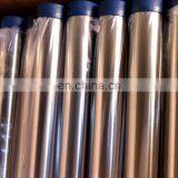 schedule 10 42mm stainless tube steel pipe nipples 316