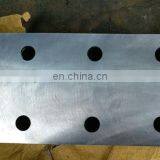 Fish Plate T89 and T90/Elevator Part for Guide Rail thumbnail-1