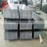 FACO Steel Sheet ! 0.18x1000x2000mm Galvanized Corrugated Roofing Sheet to Ethiopia
