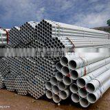 Schedule 80 Galvanized Steel Pipe thumbnail-4