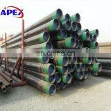 2 7/8 Oilfield Tubing Pipe