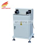 PVC Profile Sealed Cover Milling Machine