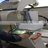 Pvc Door Window Frame Making Machine thumbnail-4