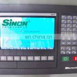 Pvc Door Building Window Cleaning Equipment Cnc Corner Cleaning Machine thumbnail-6