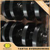 FUWA Crawler Crane Track Rollers/ Bottom Roller/lower Roller thumbnail-1