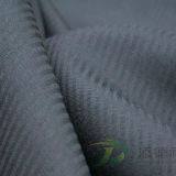 Polyester Herringbone Dyed Fabric