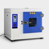Digital Display Electric Blast Drying Oven 101-1A，Galvanized Liner thumbnail-1
