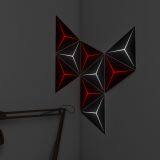 ThanksHome Decoration Light Panel Modular Latest Customed Smarter Kit thumbnail-5