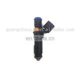 For Chrysler Dodge Dart Jeep Cherokee Defusn Subaru Fuel Injector Nozzle OEM 04593986AA 048611238AB 04827890AA thumbnail-3