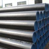 Sewage Transport Seamless Steel Pipes Anti Corrosion Coatings thumbnail-3