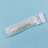 Disposable Single Use Oral Medication Syringe 5ml 10ml With Adaptor thumbnail-3