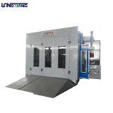 Car Spray Booth thumbnail-2