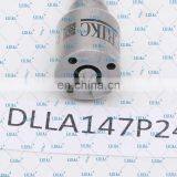 DLLA147P2445 Fuel Pump Nozzle 0433172445 Diesel Engine Nozzle DLLA 147 P 2445 for YC6J 0445120380 thumbnail-3