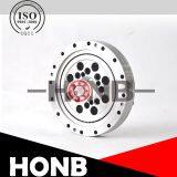 CSG-50 Cross Roller Bearing (32x157x31mm) for Harmonic Drive Gear Reducer CSG-50 thumbnail-3