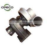 HX35 HX35-L8243W/E12DD11 Turbocharger 3537136 3537137 3598176 2802770 3537132 thumbnail-4