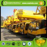Hot Selling XCMG Truck Crane XCT70E for Good Quality thumbnail-2