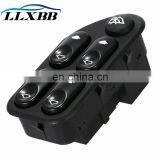 Driver Side Electric Power Window Switch 7S6514529AA For Ford Ranger Fiesta Ecosport 7S65-14529-AA