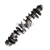 Original CCEC Diesel Engine Parts M11 Crankshaft 3073707 thumbnail-4