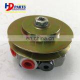 EC290BLC Fuel Lift Pump Engine Spare Parts 95mm