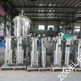 Bag/Cartridge Stainless Steel Liquid Filter Housing thumbnail-3