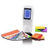 3NH D/8° Spectro Colorimeter 4mm Aperture Accurate Color Analyzer for Cloth Metal Liquid Masterbatch thumbnail-3