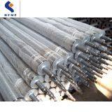 Custom High Precision Carbon Steel Forging Shaft thumbnail-3