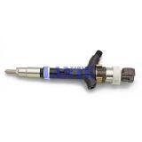 Common Rail Injector 23670-39015 095000-0750 23670-30020 Diesel Injector thumbnail-3