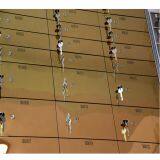Hotel Lobby Deposit Safe Box ,Bank Vault Safe Deposit Locker thumbnail-5