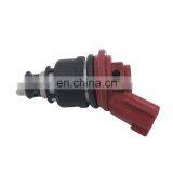Aftermarket Fast Electronic Fuel Injectors for Nissan Maxima 16600-96E00 thumbnail-5