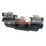 Trade Assurance Taiwan HDX SWH-G03 SWH-G02 Directional Valve thumbnail-2