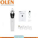 OLEN 2020 Beauty Device Portable Facial BlackHead Spot Acne Remover Machine Cleanser Comedo Cleaner for Black Head Removal Vacuum Device thumbnail-2